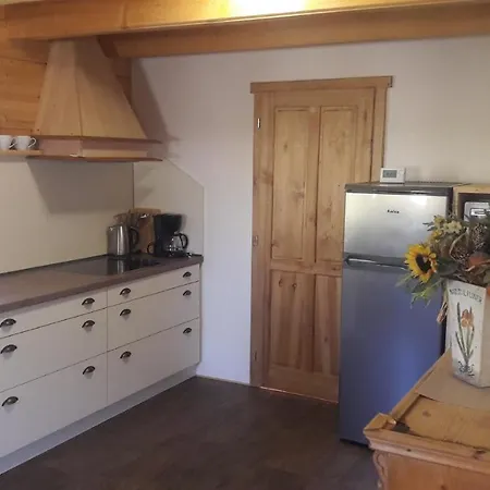Holiday In Haj U Jindrichovic 30453 Holiday home Rotava