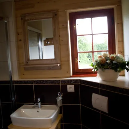 Holiday home Holiday In Haj U Jindrichovic 30453 Rotava